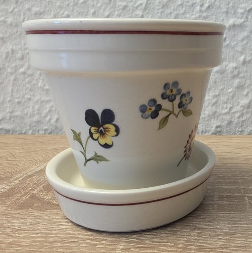 Villeroy boch petite fleur - &,