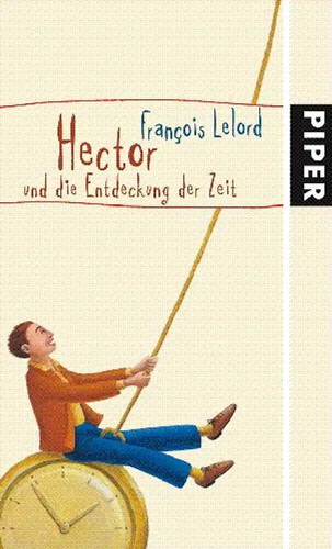 Hector und die entdeckung - und,