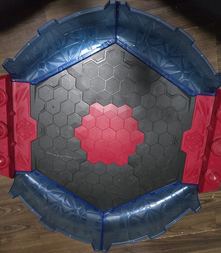 Bakugan premium battle arena - bakugan,