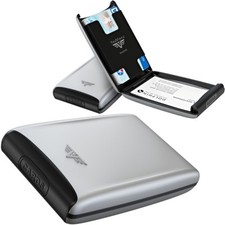 TRU VIRTU Silk Aluminium