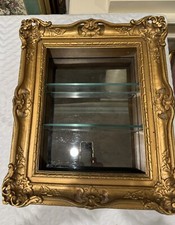 Vitrine cabinet - vitrine,