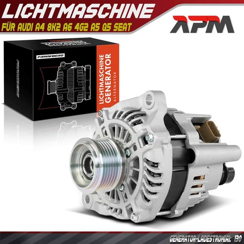 Lichtmaschine generator 150a - lichtmaschine,
