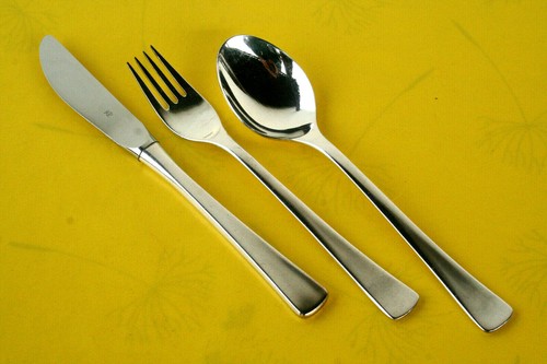 Wmf universa 3 teiliges - -, 3-teiliges
