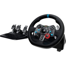 Logitech Gaming G29 Driving