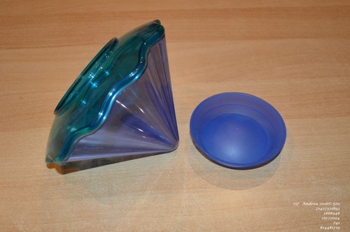Tupperware eleganzia diamant - tupperware,
