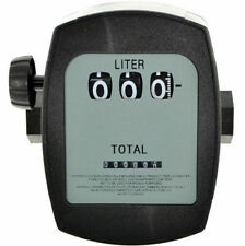 LITERZÄHLER LITERZÄHLER FÜR