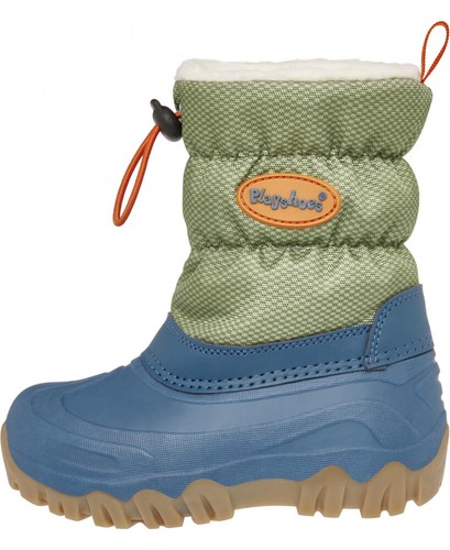 Winter bootie uni - winter-bootie,