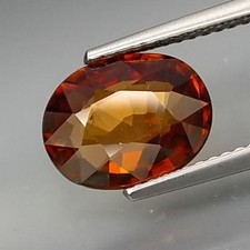 SHOLA Echt 3,92 Ct