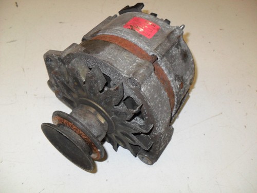 Golf gti pf lichtmaschine - vw,