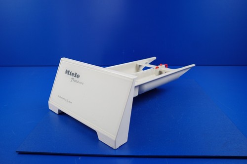 Waschmittelschublade