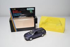 B38 1:43 SCHABAK 1016 VW