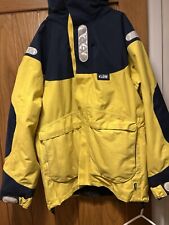 Gill Offshore Segelanzug