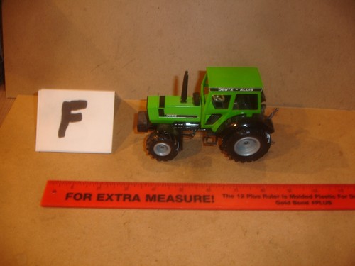 Siku deutz allis - siku, deutz-allis