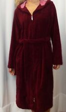 Bademantel Damen mit Kapuze