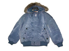 U.S.A.F Pilot Jacket mit