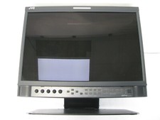 JVC DT-V17L2DU 17" Broadcast