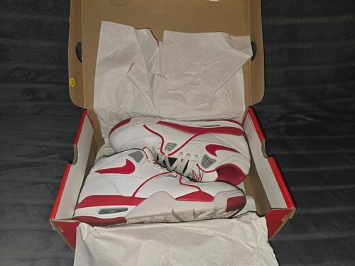 Nike air flight - nike, 89