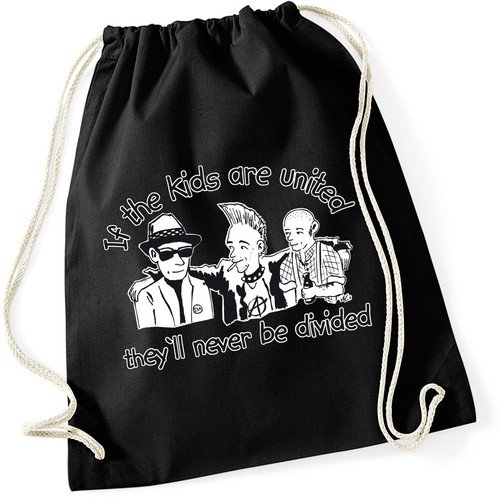 The kids are united gymbag - kids,