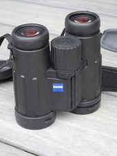 ZEISS Victory  8x32 T* FL
