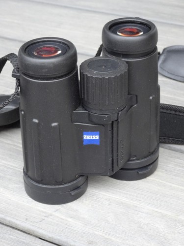 Zeiss victory 8x32 fl - victory,