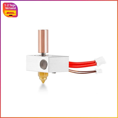 Hotend kit für drucker - hotend,