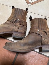 Sendra Boots, Typ Enorm, für Herren, Größe 46