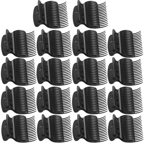 Stücke lockenwickler clips - 18,