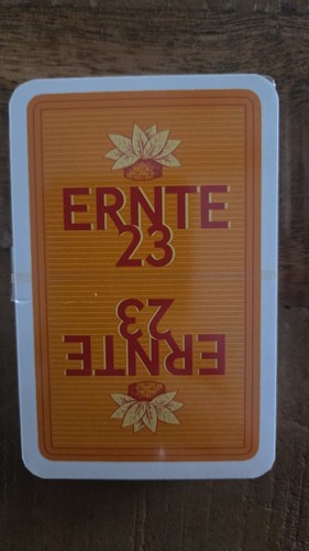 Ernte karten skatkarten - ernte,