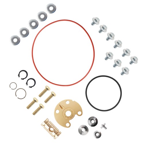 Turbo rebuild repair kits for - rebuild,