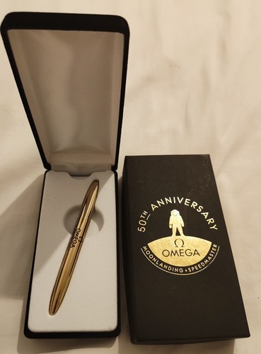 Omega 50th anniversary the - omega,