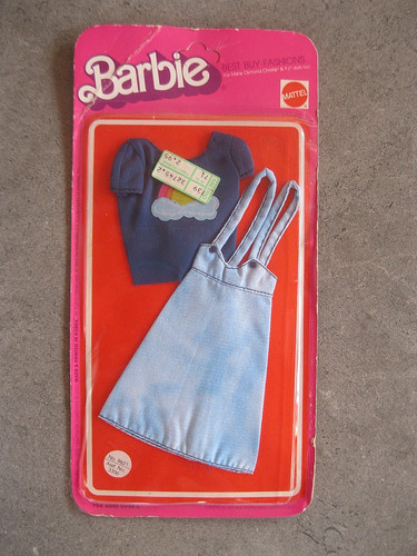Barbie best buy 9621 - barbie,
