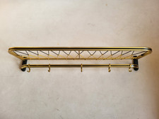 XL Wandgarderobe Hutablage #