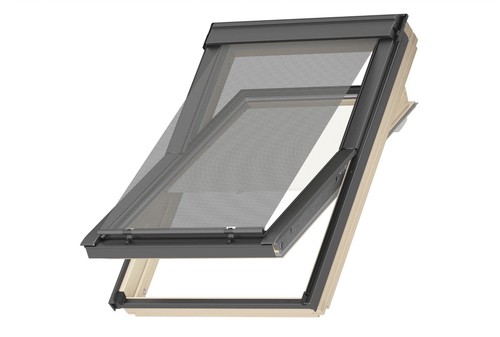 Hitzeschutz markise für velux - hitzeschutz-markise,