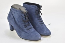 Nina Fiarucci  Damen Stiefelette Boots  EUR 37 Nr. 2-R-1119