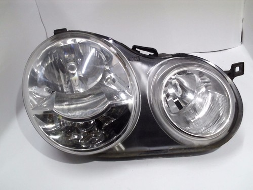 Orig scheinwerfer rechts - scheinwerfer, vw