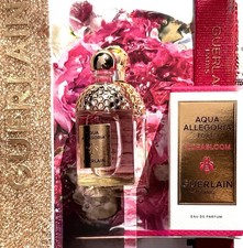 Guerlain Aqua Allegoria Forte