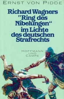 Richard wagners ring - richard, des