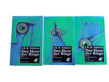 Tolkien - Der Herr der Ringe -