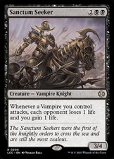 Sanctum Seeker 209 R Normal