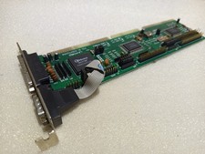 Winbond KDDPTI255W UN1082 2x IDE FDD COM GAME Multicontroller Vesa Local Bus