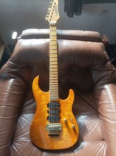 Washburn mg740 gitarre - washburn,