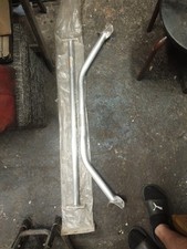 Ford Fiesta xr2i Gjf 1989 Bis 1996 Domstreben Set