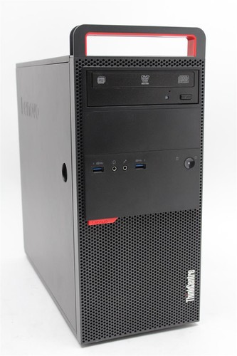 Lenovo thinkcentre m800 tower - thinkcentre,