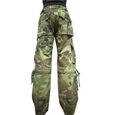 Rare Tripp NYC Goth Skate