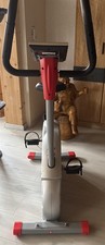 Christopeit et6 silber - christopeit,