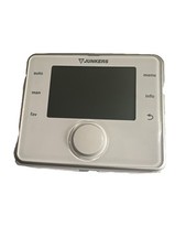 Junkers Bosch CW400 Regler