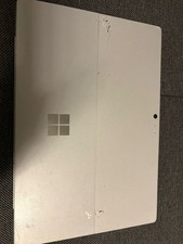 Microsoft Surface Pro 4 12,3"