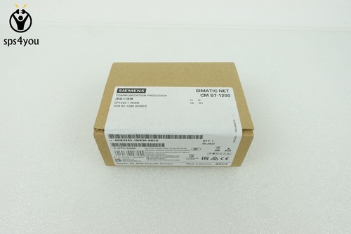 Siemens simatic 1200 - simatic, s7-1200