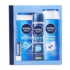 NIVEA MEN Strong Power