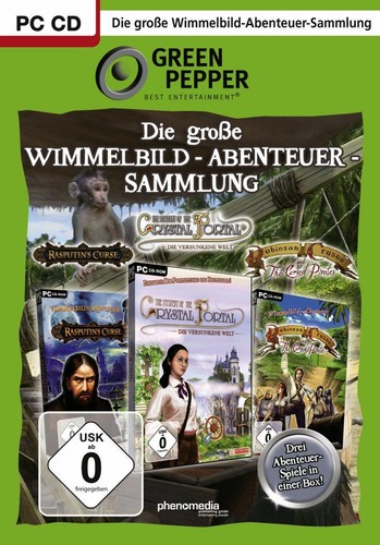 Die große wimmelbild - die,
